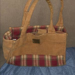 Longaberger Hand Bag